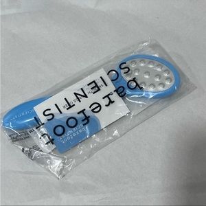 Barefoot Scientist Foot File